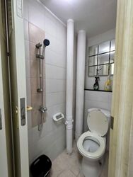 Lilydale (D27), Condominium #588911311